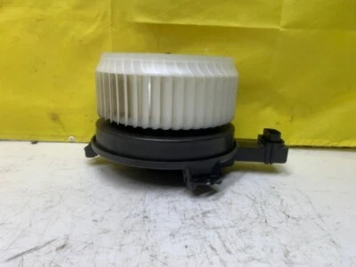 16 17 18 Acura ILX 2.4L HVAC calentador aire acondicionado ventilador motor OEM 79310-TR6-A71 Foto 1 de 4