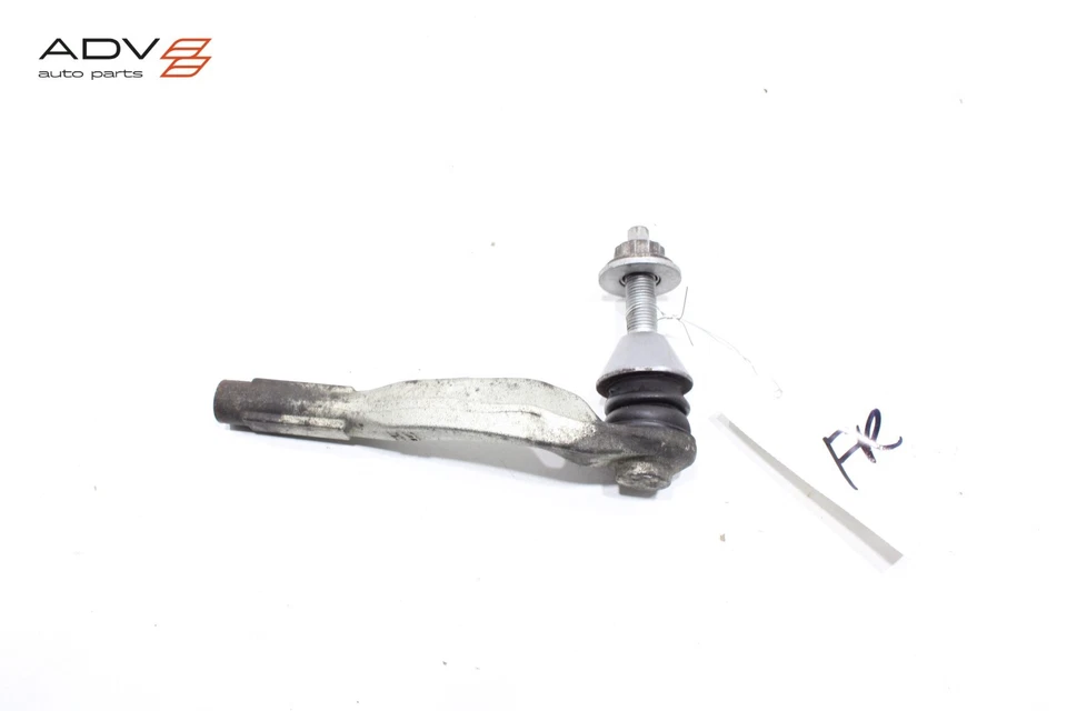 MERCEDES GLC300 X253 2016-2023 BARRA DE CAMBIOS DE DIRECCIÓN LADO DERECHO BARRA DE AMARRE EXTERIOR OEM Foto 1 de 4