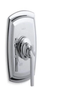 Kohler TLS16234-4-CP Margaux Rite-Temp® Shower Valve TrimPolished Chrome - Picture 1 of 2
