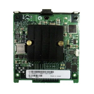Dell PowerEdge M600 M605 M610 Mezzanine Infiniband Card HX271 0HX271 - Picture 1 of 1