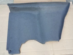 1997-2003 BMW 525i 528i 530i 540i OEM TRUNK TRIM PANEL RIGHT 51478159476 - Picture 1 of 5