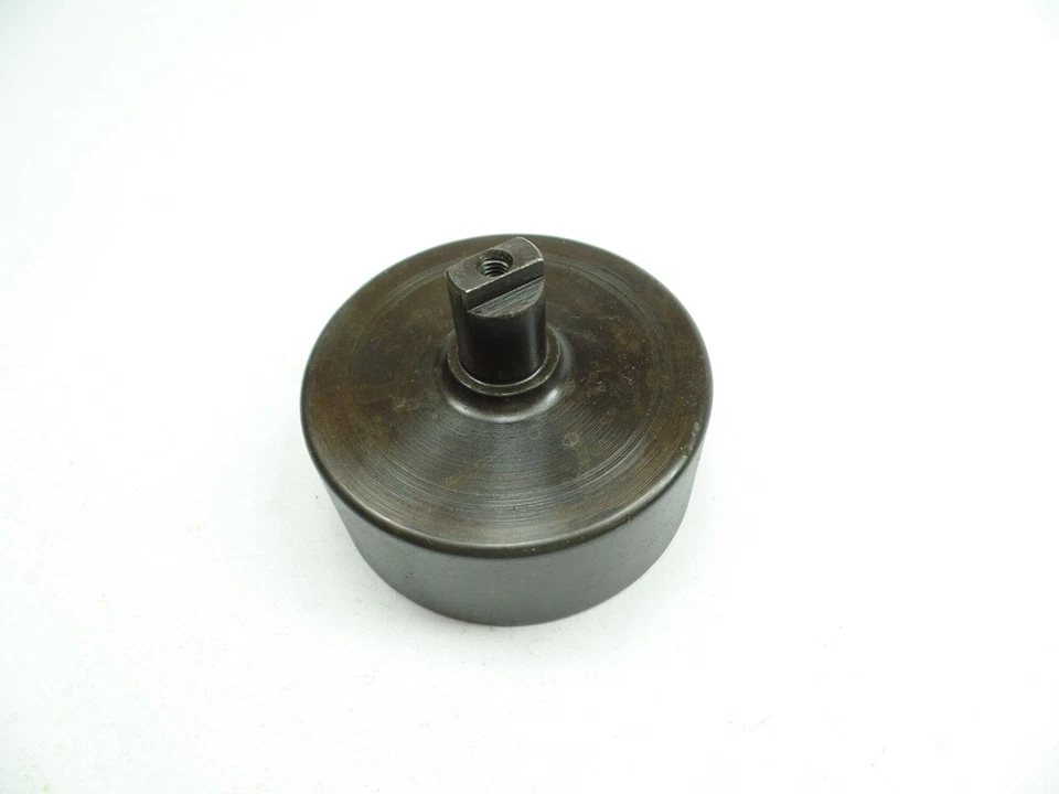 Carson Wild GP Attack 1:5 Clutch Bell Steel CWG® - Image 1 of 1