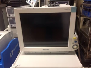 ✅Philips IntelliVue MP60 Patient Monitor - Picture 1 of 3