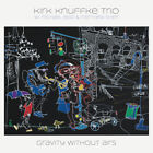 Kirk Knuffke Trio - Gravity Without Airs [Used Very Good CD] Digipack Packaging