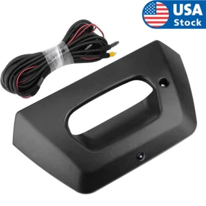 Tailgate w/Backup Camera For Chevrolet Avalanche Cadillac Escalade EXT 02-06 - Picture 1 of 12