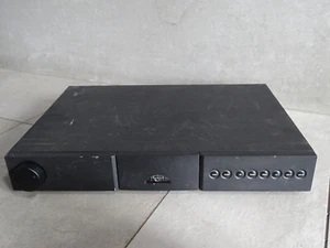 NAIM NAC 112 PREAMPLIFIER NICHT GETESTET MAL FUNKTION - Bild 1 von 5