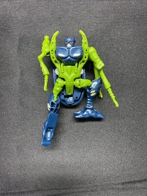 Transformers Beast Wars _ Basic / Scout Class _  Insecticon - Image 1 of 4