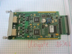 Samsung IBG-3026 IBG-MTE2M EQ92-00009A T1E1-2M UBIGATE iBG Series MSBG Router - Picture 1 of 4