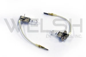 55W Fog Light Bulbs Jaguar XJ6 & XJ12 - DBC11408 - Bild 1 von 1