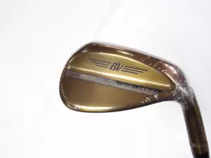 Vokey SM10 Limited Edition Oil Can Wedge 56-08 M Right Hand 2154 - Picture 1 of 5