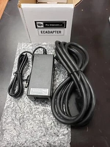 Pro Intercom ECAdapter für PS4 Netzteil - Bild 1 von 1
