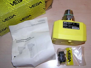 New old stock - VEGA KON61.XG1TX VEGAKON 61 Conductive limit switch for liquids - Imagen 1 de 7