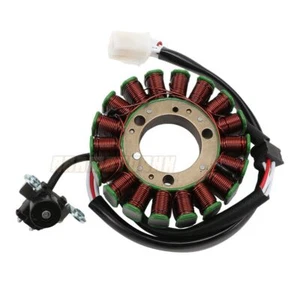 Bobina de estator Magneto para YAMAHA XT250 2013-2023 2014 2015 2021 2022 5XT-81410-10 - Imagen 1 de 5