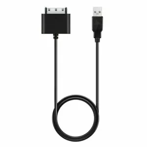 Kabel ładujący USB Synchronizacja Przewód do ładowania danych Ładowarka do tabletu Toshiba AT200 / AT300 - Zdjęcie 1 z 5