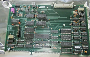 PLACA MIPROM MONTGOMERY/KONE Elevator P-24377 CPU PCB - Imagen 1 de 4