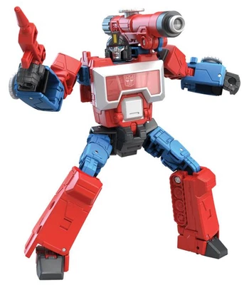 86-11 Perceptor Deluxe Class | Transformers Studio Series | Hasbro - Image 1 of 4