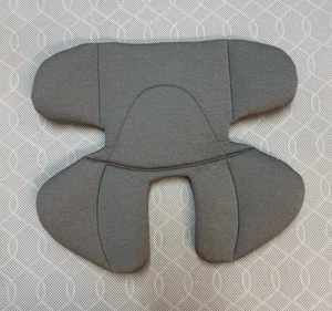 Asiento de coche Joie i-Spin 360 recién nacido inserto SOLO CUERPO/SOPORTE TRASERO - Gris claro - Imagen 1 de 4