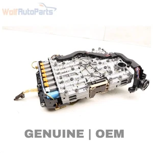 2014-2017 AUDI SQ5 3.0L - Transmission Valve BODY / Mechatronic 8R0927158Q - Picture 1 of 7