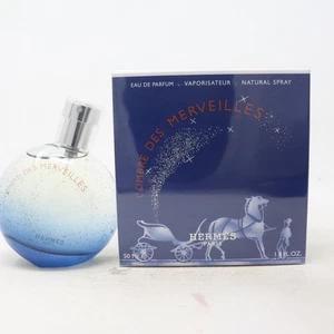 Hermes L'ombre De Merveilles Eau De Parfum Spray For Women 1.6oz / 50ml - Picture 1 of 1