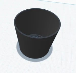 Parasol para Canon EF 70-300 mm f/4,0-5,6 IS II USM - Imagen 1 de 5