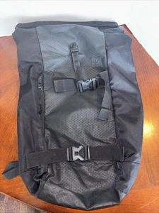 Adidas Primeknit Static Climacool Hydrosheild Roll Top Laptop Unisex Backpack - Picture 1 of 9