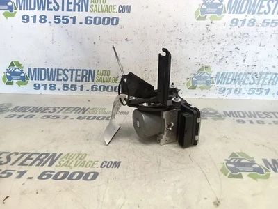 Anti-Lock Brake Part With Pre-crash System Fits 19-23 MAZDA 3 9547141 Foto 1 de 4