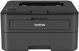 Brother HL-L2365DW A4 Mono Laser Printer Wi-Fi, 2 Sided & Network - Full Toner - Picture 1 of 8