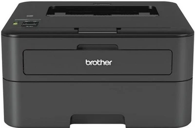 Brother HL-L2365DW A4 Mono Laser Printer Wi-Fi, 2 Sided & Network - Full Toner - Image 1 of 4