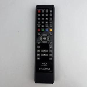 Original-SYLVANIA-NB804-Remote Control For-NB500SL9/ NB501SL9/ NB530SLX/NB531SLX - Picture 1 of 6