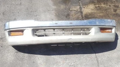 Front Bumper Chrome Fits 93-97 ISUZU RODEO 823572 Foto 1 de 4