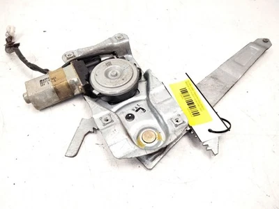 3650161866 REAR LEFT WINDOW REGULATOR / 2706643 FOR MAZDA 323 F VI HATCHBACK BJ - Image 1 of 4