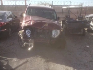 Passenger Right Front Spindle/Knuckle Fits 08-12 LIBERTY 198346 - Picture 1 of 12