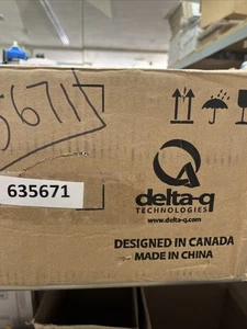 E-Z-GO 635671 48V Golf Cart Charger – OEM Delta-Q SC-48, NEW IN BOX! - Bild 1 von 6