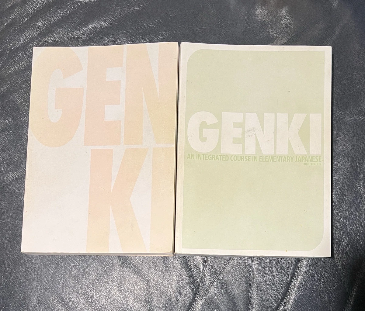 Genki for sale - eBay