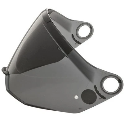 Airoh Visiera Fumé Fume' Scuro Casco Commander - Imagen 1 de 2