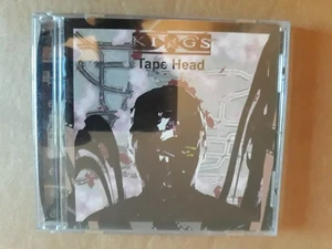 King's X - Tape Head (CD 1998) Metal Blade - Bild 1 von 4