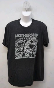 Next Level Apparel Mothership Horror RPG Kickstarter Men's Knit T Shirt XL Black - Picture 1 of 6