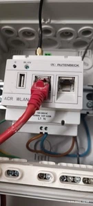 Rutenbeck WLAN -Accesspoint - Bild 1 von 3