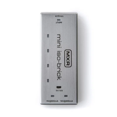 MXR Iso Brick Mini Power Supply - Image 1 of 4