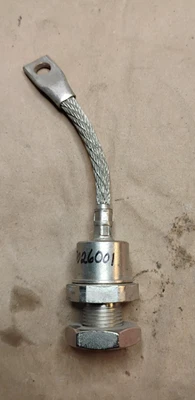 Выпрямитель FMC 7807 S51120 — быстрая доставка - Изображение 1 из 3