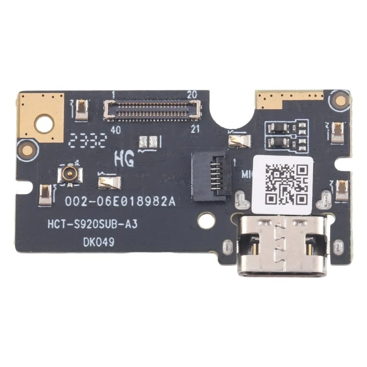 For Blackview BV8900 Charging Port Board - Image 1 of 1