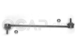 BIELLETTA STABILIZZATRICE OCAP per Citroen Berlingo (2008->) 1,6 - 73kw 97cv blu - Foto 1 di 3