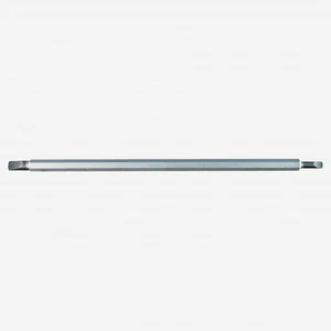 Wera 002910 4 + 6mm Slotted Double-ended Vario Blade - Picture 1 of 1