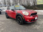 2013 Mini Cooper Paceman Cooper S ALL4