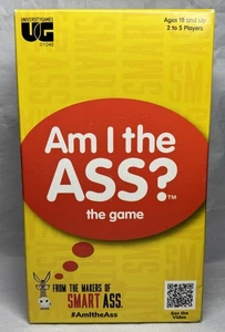 Sono io il culo gioco - Foto 1 di 8