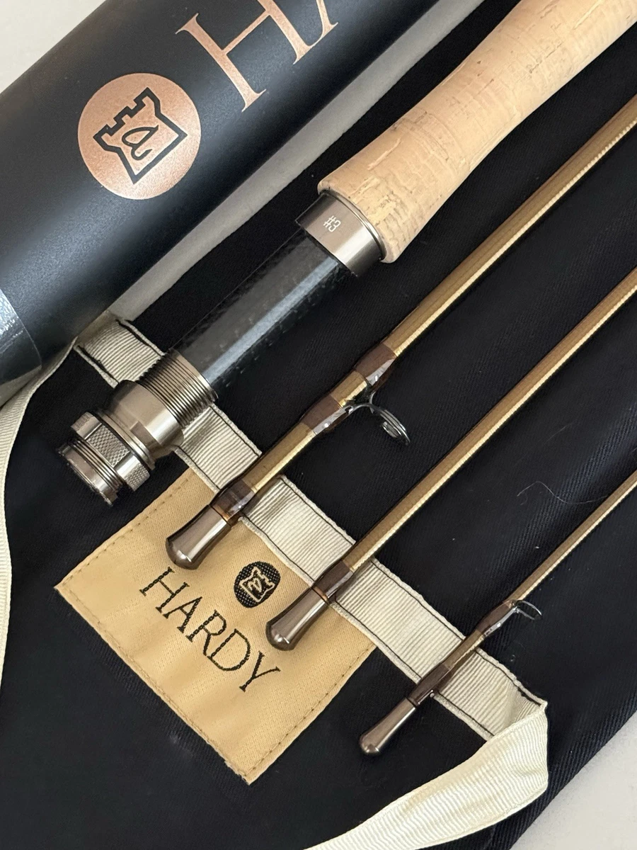 希少　houseofhardyロッド 11ft #5/6 Shop All Fly Fishing Rods | Hardy®