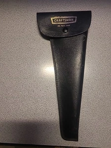 Vintage Handwerker Messschieber 40163 mit Ledertasche Mitte in Deutschland - Bild 1 von 10