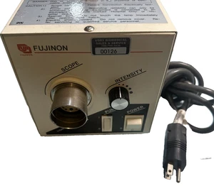 Fujinon FH NS Light Source Endoscopy - Free Shipping - Picture 1 of 3
