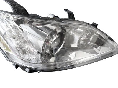 КСЕНОНОВАЯ ФАРА AFS ПРАВАЯ ПАССАЖИРСКАЯ СТОРОНА для Lexus ES350 2010-2012 годов выпуска (8114533750) - Изображение 1 из 4
