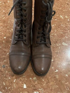 Botas De Color Marrón Del Bosanova - Imagen 1 de 4